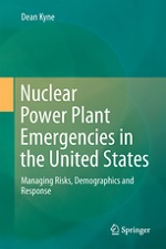 Nuclear Power Plant Emergencies in the United States book cover